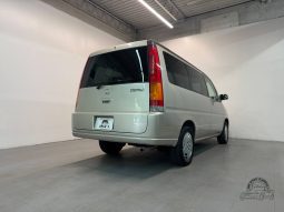 1999 Honda StepWgn Goodee full