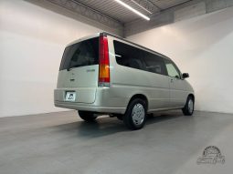 1999 Honda StepWgn Goodee full