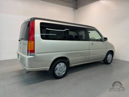 1999 Honda StepWgn Goodee full