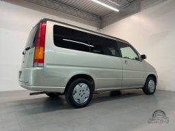 1999 Honda StepWgn Goodee full