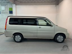 1999 Honda StepWgn Goodee full