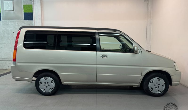 1999 Honda StepWgn Goodee full