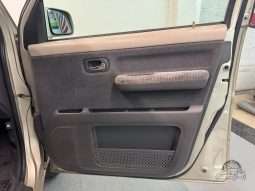 1999 Honda StepWgn Goodee full