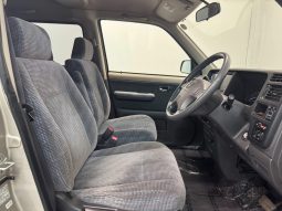 1999 Honda StepWgn Goodee full