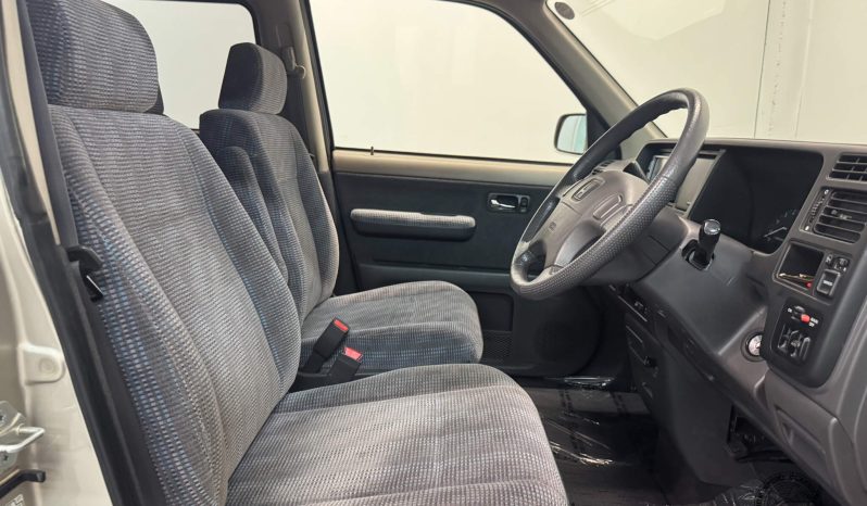 1999 Honda StepWgn Goodee full