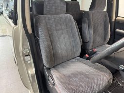 1999 Honda StepWgn Goodee full