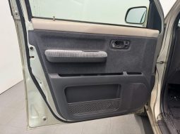 1999 Honda StepWgn Goodee full