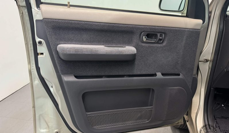 1999 Honda StepWgn Goodee full