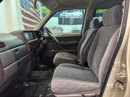 1999 Honda StepWgn Goodee full