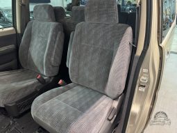 1999 Honda StepWgn Goodee full