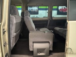 1999 Honda StepWgn Goodee full