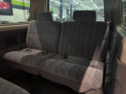 1999 Honda StepWgn Goodee full