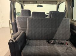 1999 Honda StepWgn Goodee full