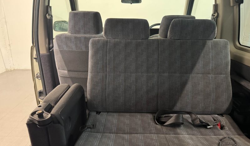 1999 Honda StepWgn Goodee full