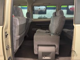 1999 Honda StepWgn Goodee full