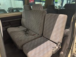 1999 Honda StepWgn Goodee full