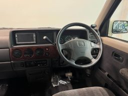 1999 Honda StepWgn Goodee full