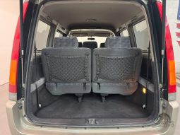 1999 Honda StepWgn Goodee full