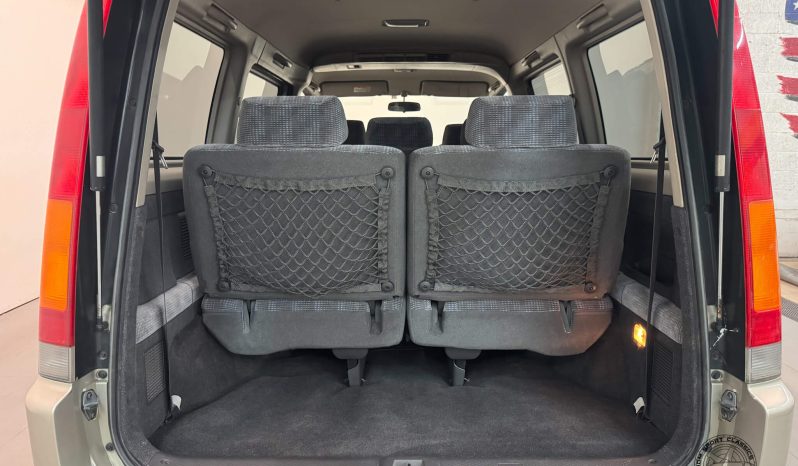 1999 Honda StepWgn Goodee full