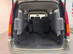 1999 Honda StepWgn Goodee full