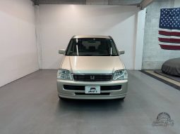 1999 Honda StepWgn Goodee full