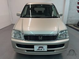 1999 Honda StepWgn Goodee full