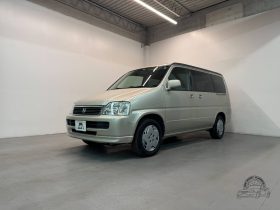 1999 Honda StepWgn Goodee