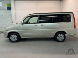 1999 Honda StepWgn Goodee full