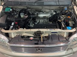 1999 Honda StepWgn Goodee full