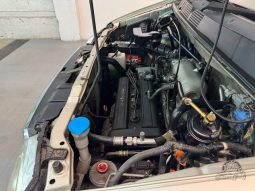 1999 Honda StepWgn Goodee full