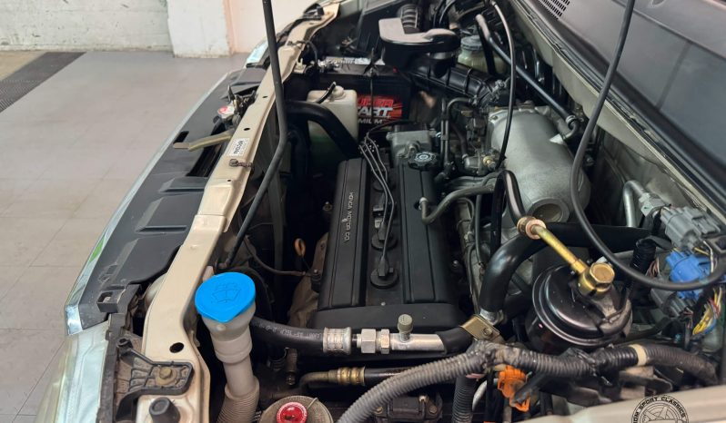 1999 Honda StepWgn Goodee full