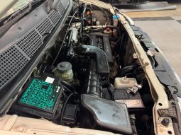 1999 Honda StepWgn Goodee full