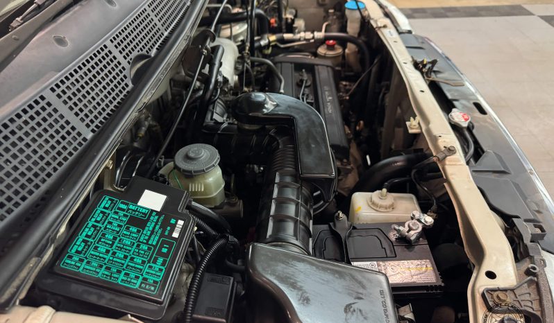 1999 Honda StepWgn Goodee full