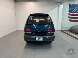 1996 Toyota Estima Lucida 4WD full