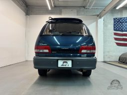 1996 Toyota Estima Lucida 4WD full