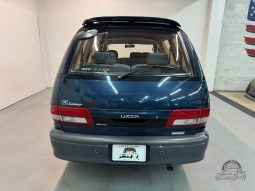 1996 Toyota Estima Lucida 4WD full