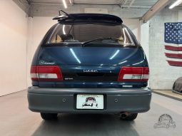 1996 Toyota Estima Lucida 4WD full