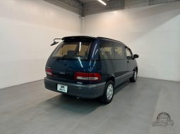 1996 Toyota Estima Lucida 4WD full