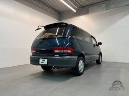 1996 Toyota Estima Lucida 4WD full