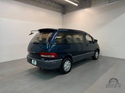 1996 Toyota Estima Lucida 4WD full