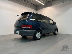 1996 Toyota Estima Lucida 4WD full