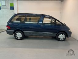 1996 Toyota Estima Lucida 4WD full