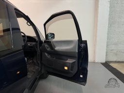 1996 Toyota Estima Lucida 4WD full