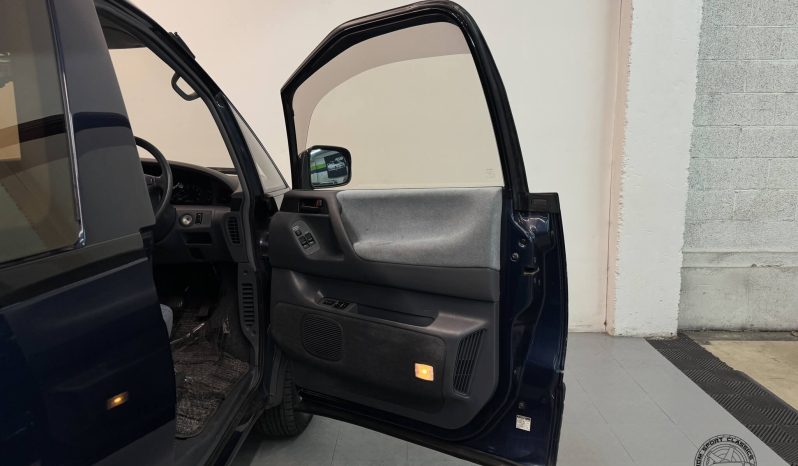 1996 Toyota Estima Lucida 4WD full