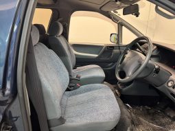 1996 Toyota Estima Lucida 4WD full