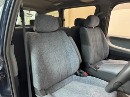 1996 Toyota Estima Lucida 4WD full