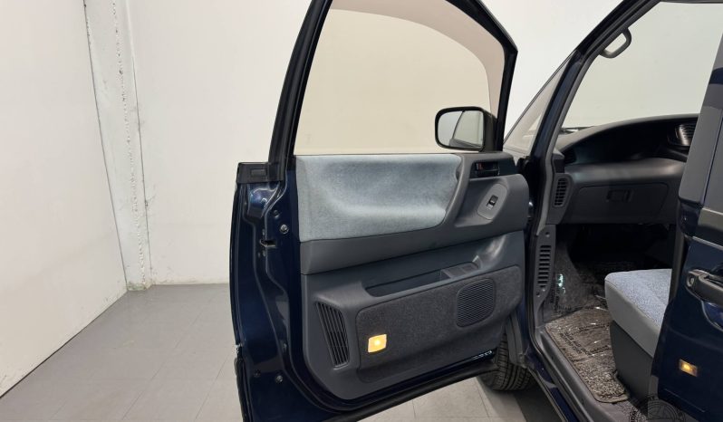 1996 Toyota Estima Lucida 4WD full