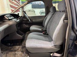 1996 Toyota Estima Lucida 4WD full