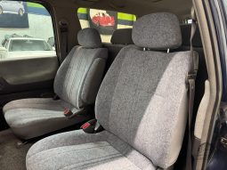 1996 Toyota Estima Lucida 4WD full