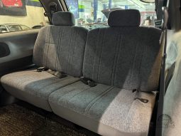 1996 Toyota Estima Lucida 4WD full